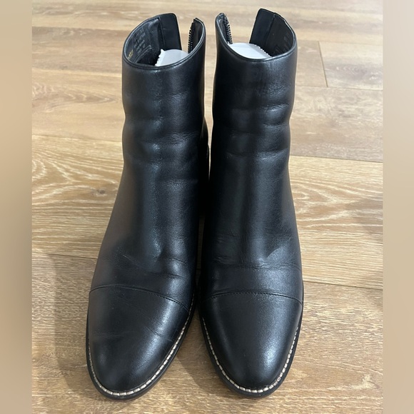 Cole Haan Ankle boot waterproof - Picture 8 of 8